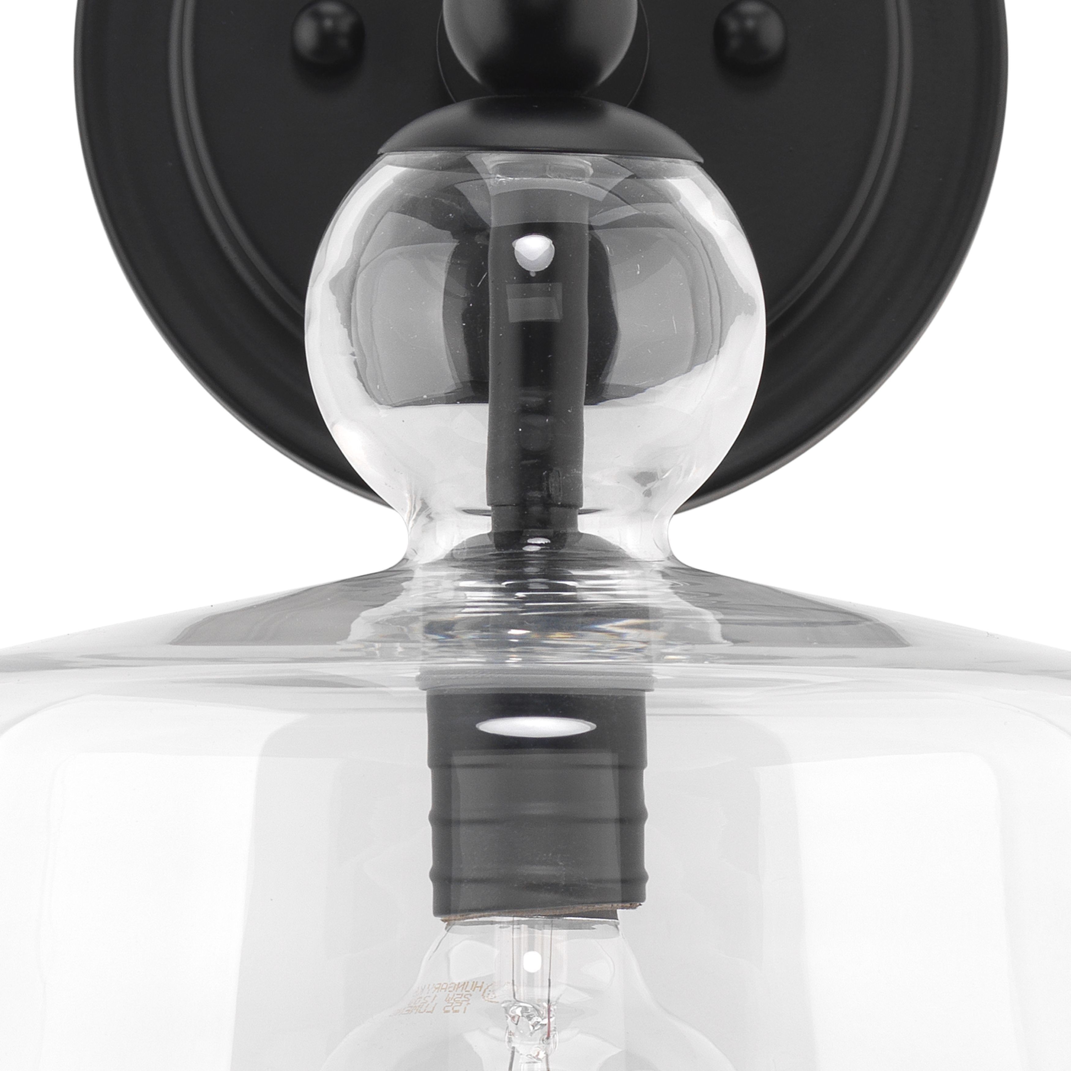 Hudson Wall Sconce Wall Light