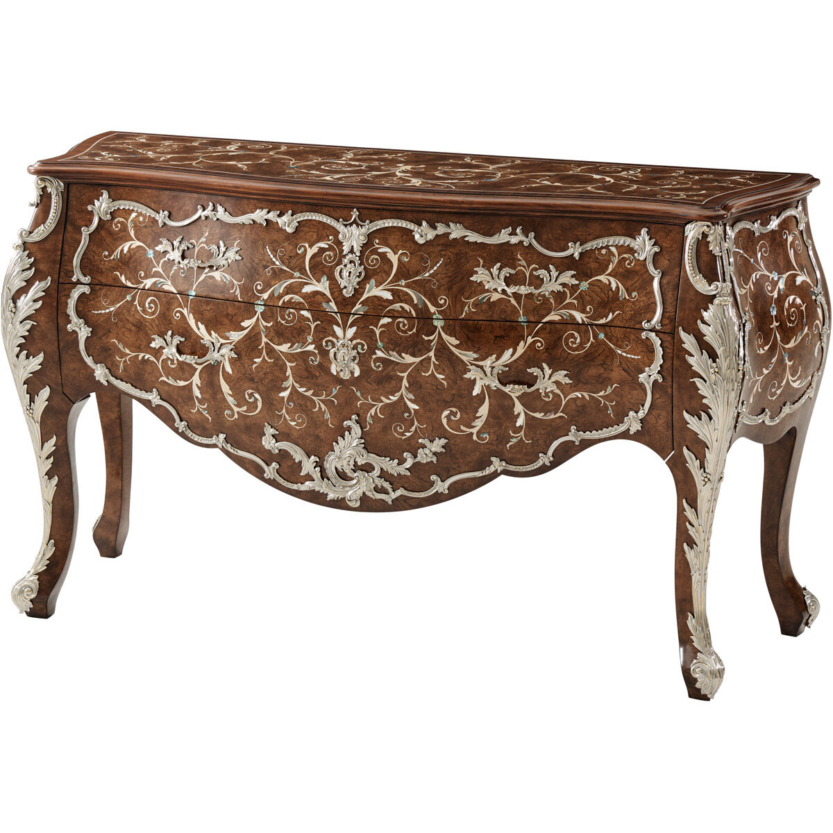 Stephen Church Chest of Drawers