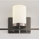 Sean Lavin Zire 3 Light 24 inch Brushed Oil Rubbed Bronze Wall Bath Fixture Wall Light