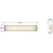 Jarvis Bath Sconce Wall Light