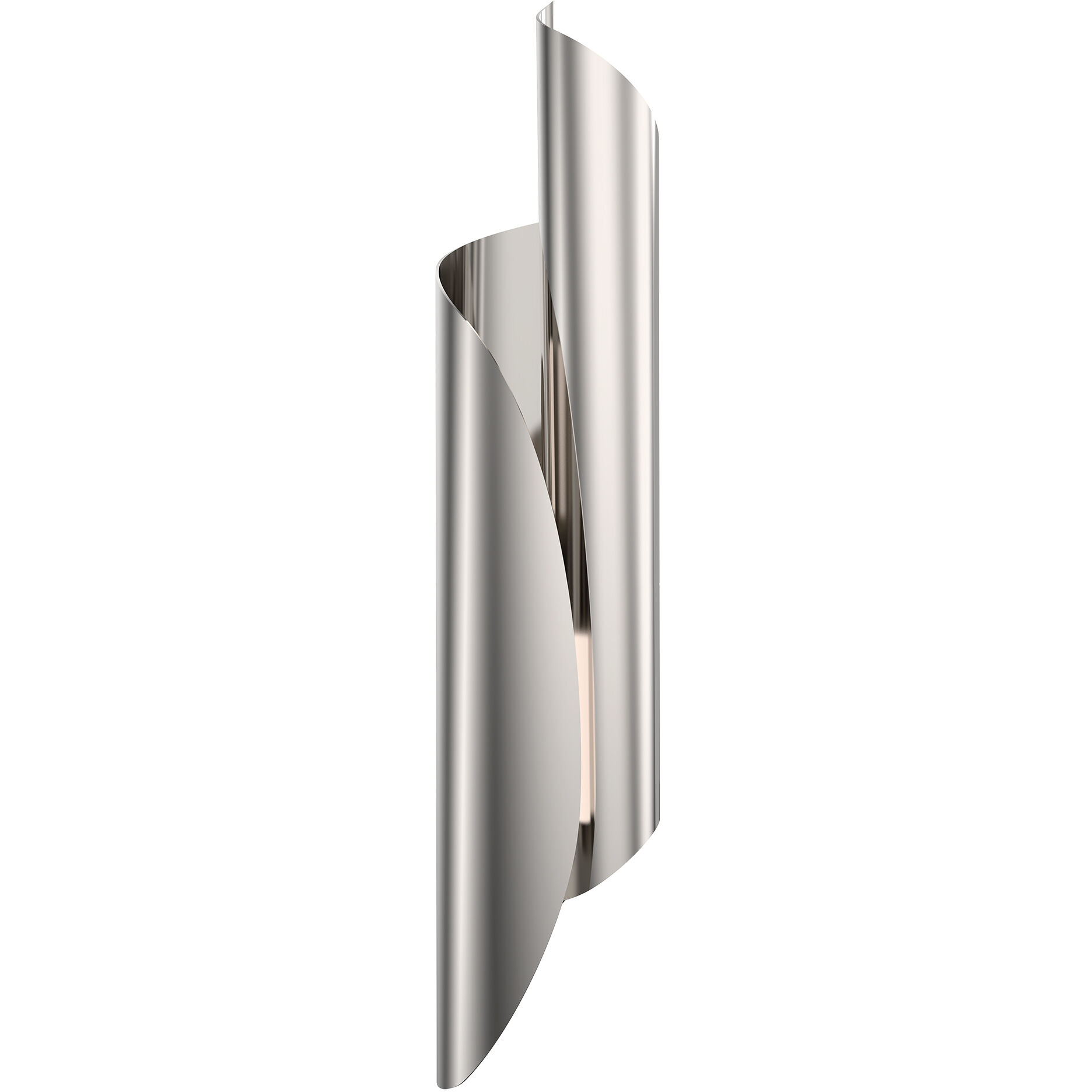 Parducci 2 Light 5.50 inch Bathroom Vanity Light