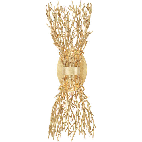 Sea Fan Wall Sconce Wall Light