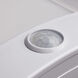 Brentwood LED 5.5 inch White Ceiling Wrap Ceiling Light