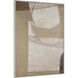 Alcea Canvas Art, Set of 2
