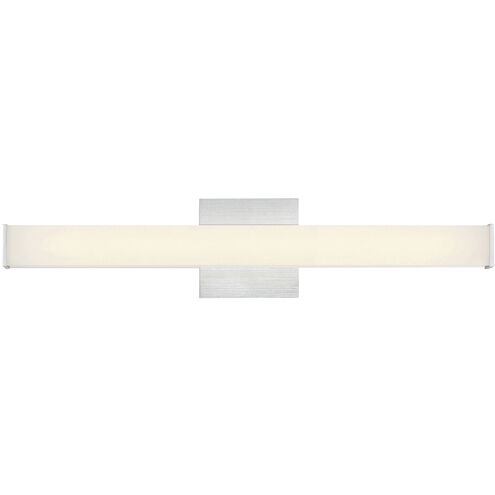 Kelvin LED 24 inch Aluminum Wall Sconce Wall Light, Medium