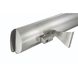 EF40 Series 9 X 8 inch Stainless Steel Electric Patio Heater in Chevron