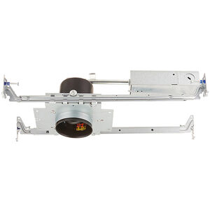 WAC GY5.3 Black Recessed Lights, Non-IC New Construction