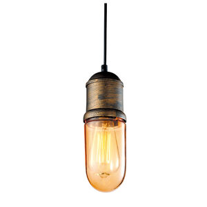 AV Series 4 inch Pendant Ceiling Light