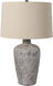 Jolayne 24.5 inch 100 watt Table Lamp Portable Light