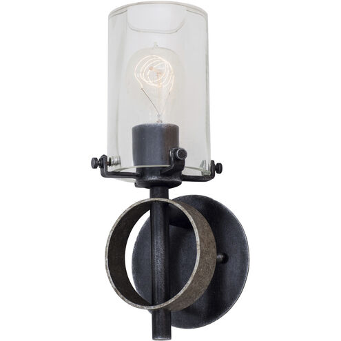 Irvine Wall Sconce Wall Light in Vintage Iron