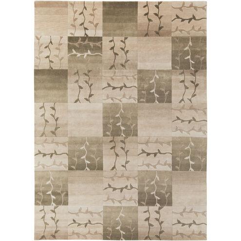 Mugal 132 X 96 inch Rug