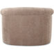 Thora Pink Lounge Chair