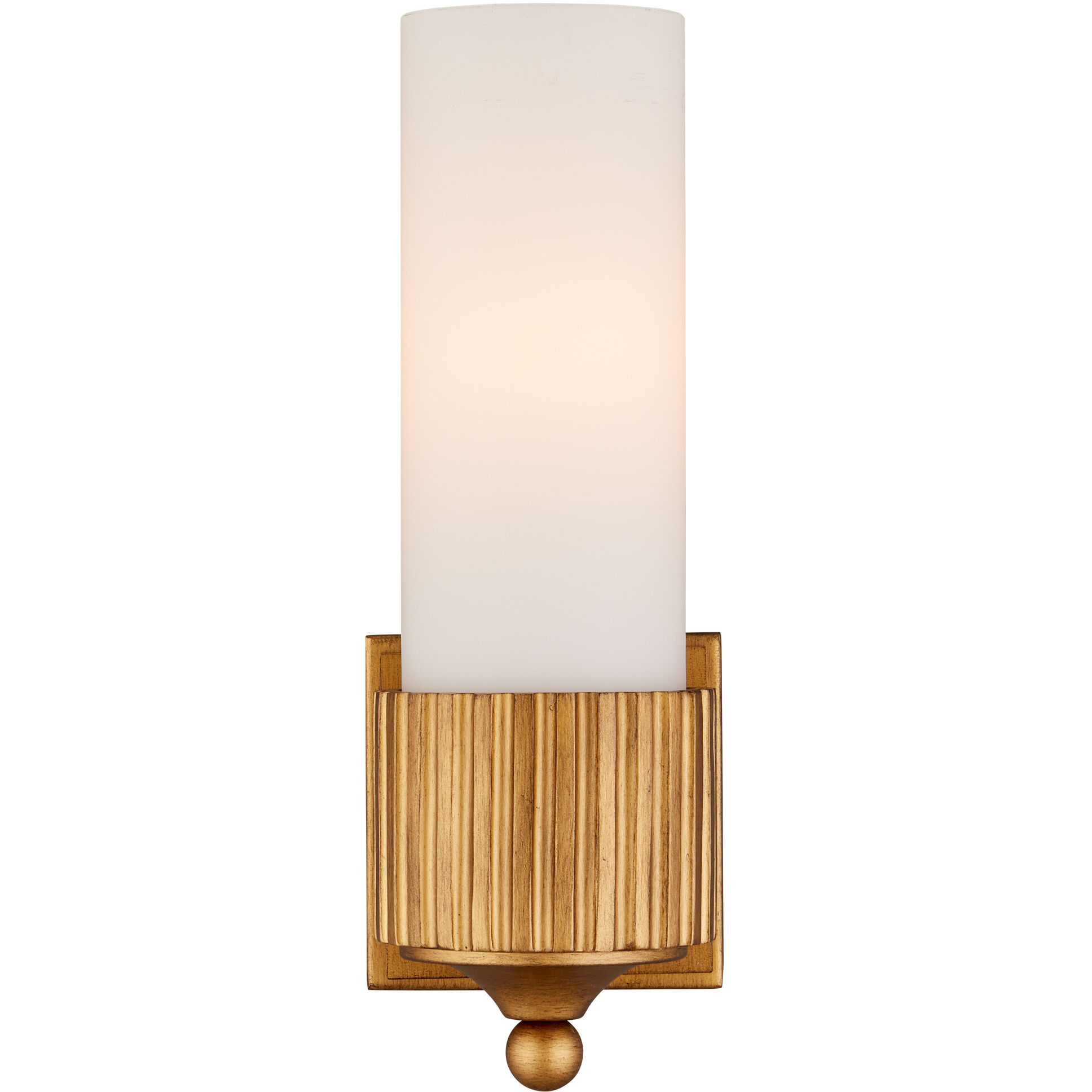 Bryce Bath Wall Sconce Wall Light, Barry Goralnick Collection