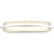 Curvato 1 Light 25.50 inch Bathroom Vanity Light