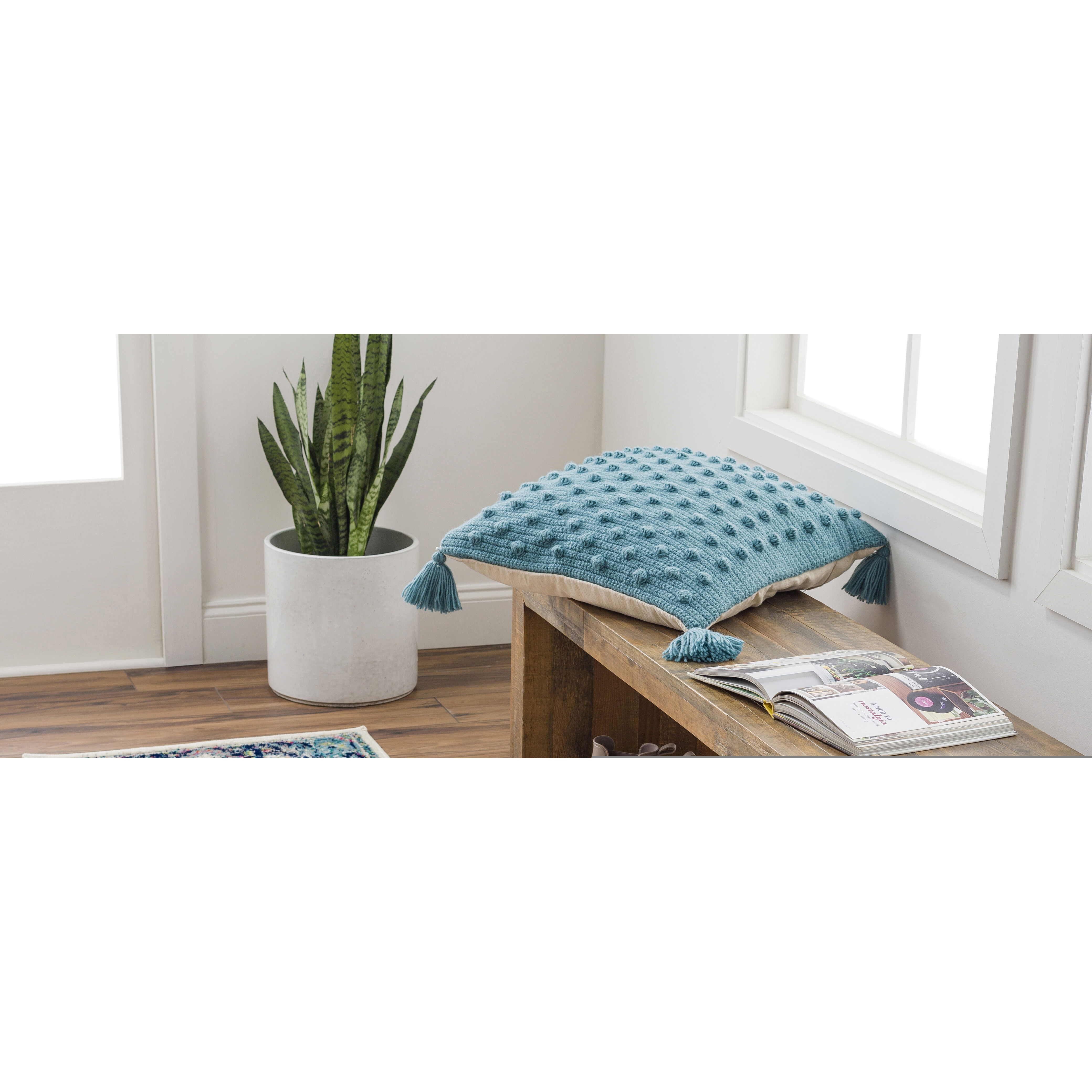 Paramount 91 X 26 inch Bright Orange Rug in 2.5 x 8, Runner