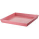 Urban Vogue Pink Tray