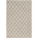 Whistler 156 X 108 inch Gray Rug in 9 x 13, Rectangle