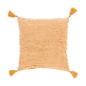 Sereno 18 X 18 inch Camel Pillow Kit, Square
