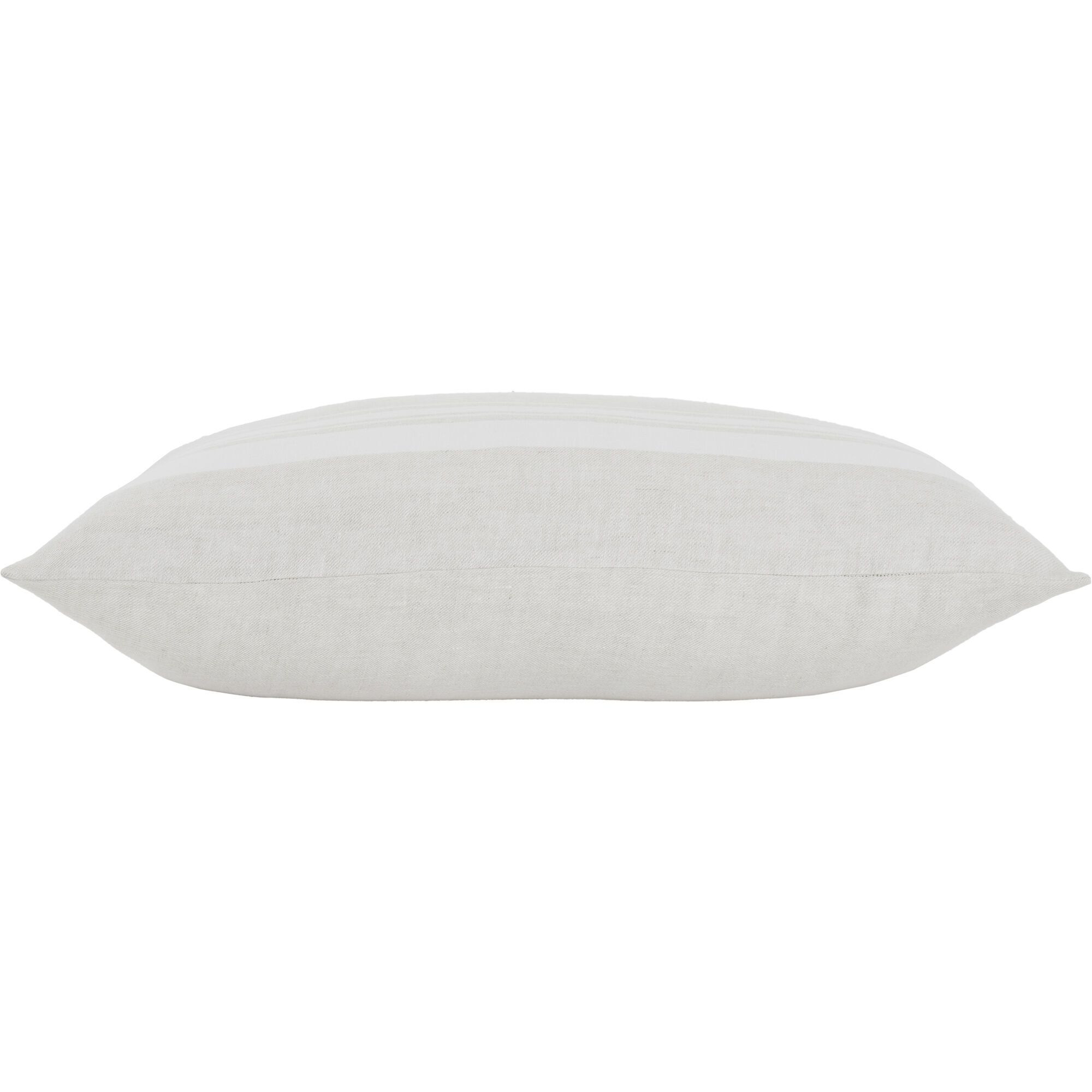 Sparrow 15 inch Natural and Cream Pillow