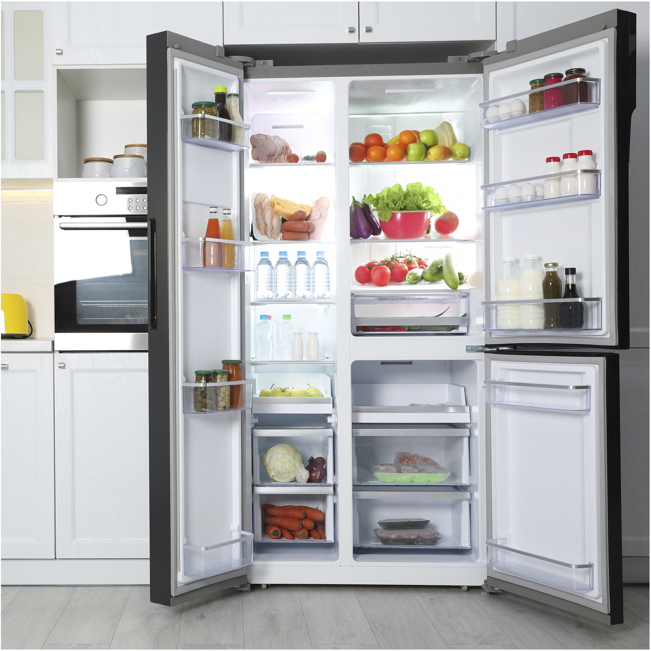 Edgewood LED E27 E27 3.5 watt 3000K Appliance Lamp