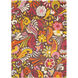 Kyah 139 X 99 inch Rug