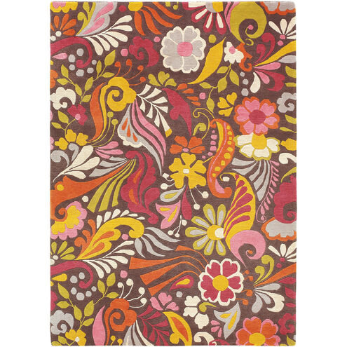 Kyah 139 X 99 inch Rug