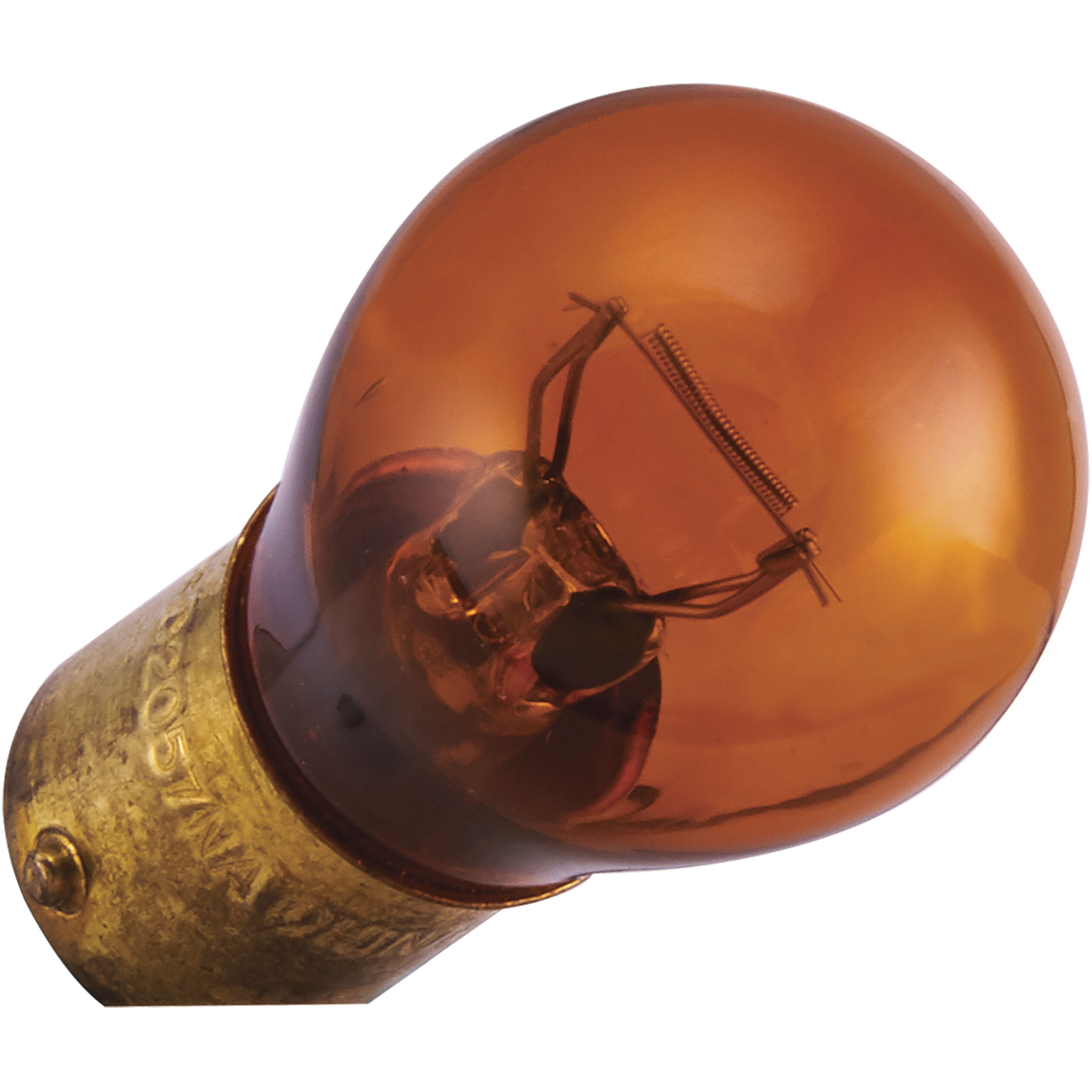 Lumos Incandescent Bayonet Double Contact 26.88 watt 12.8/14 Miniature, Miniature