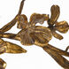 Dogwood Sprig 19 X 5.75 inch Sculpture