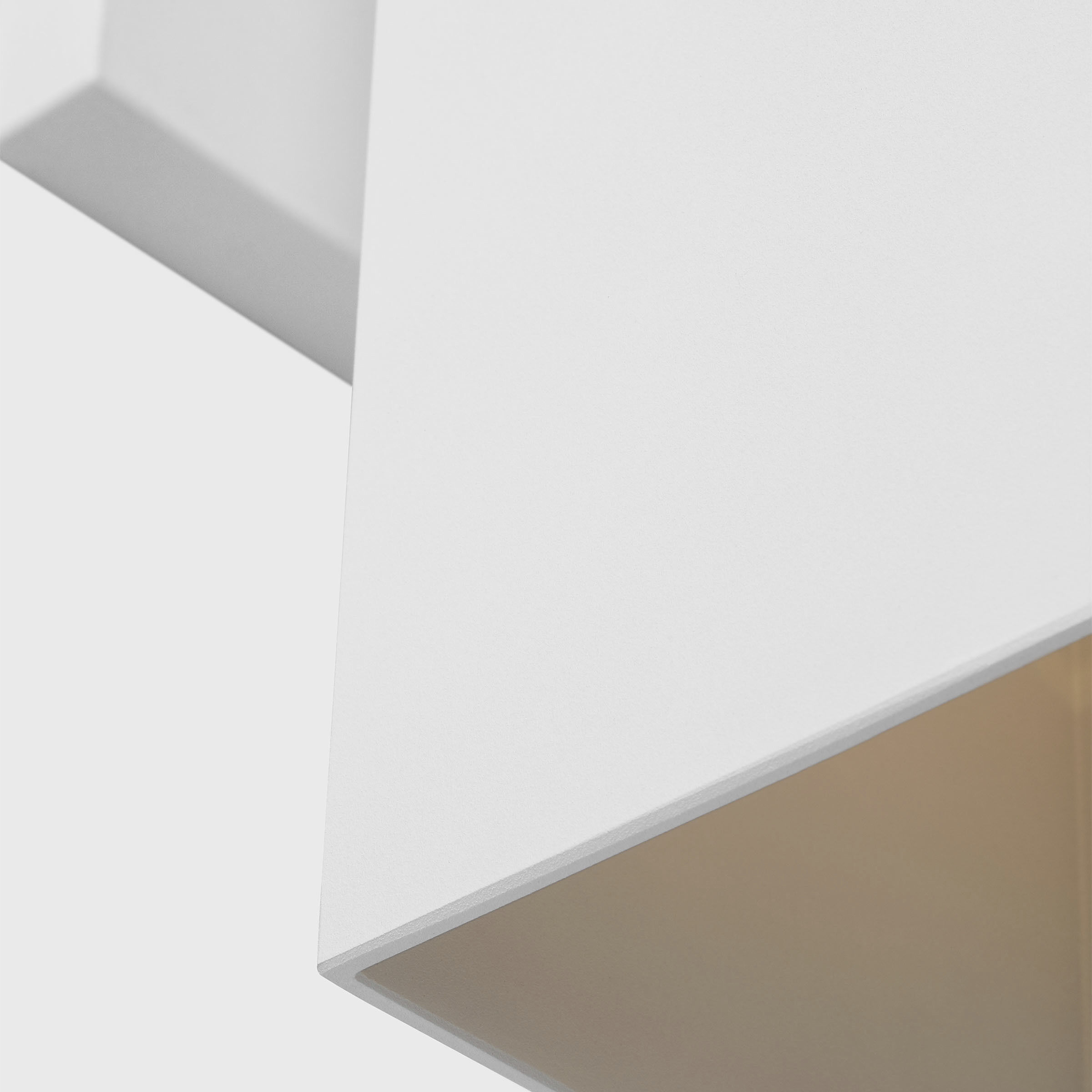 Sean Lavin Pohl 2 Light 18.5 inch Outdoor Textured White Outdoor Wall Lantern