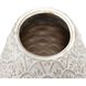 Hollywell 13 X 6 inch Vase