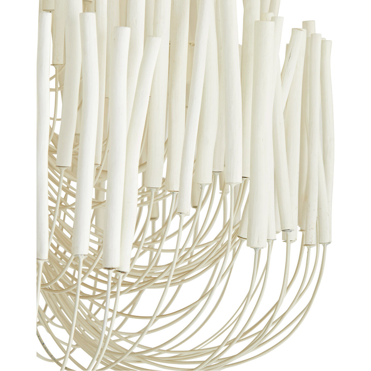 Arteriors tilda on sale large chandelier