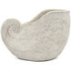 Anita Textured Beige Planter