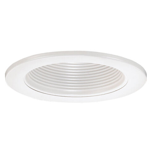 Recessed Trims White Trim / Baffle Recessed Baffle Trim