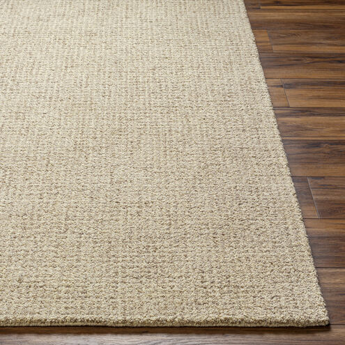 Aiden 156 X 108 inch Tan Rug in 9 x 13, Rectangle