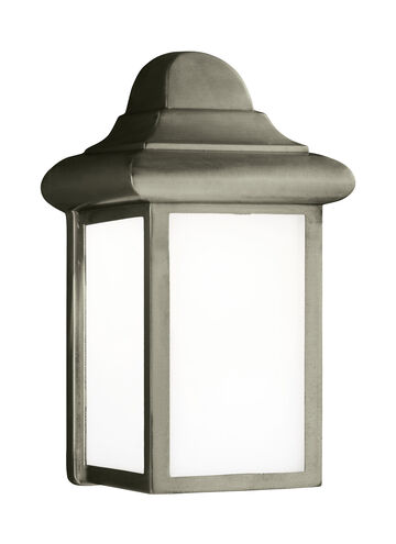 Mullberry Hill 1 Light 5.75 inch Outdoor Wall Light