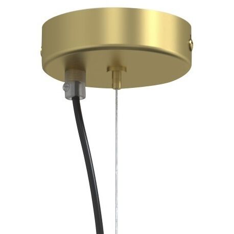 Jaxy 1 Light 11.8 inch White Frosted Pendant Ceiling Light