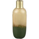 Leona 8.25 X 3 inch Vase