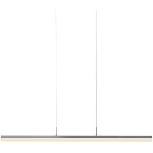 Stiletto 44.25 inch Pendant