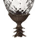 Plantation Outdoor Wall Mount Lantern