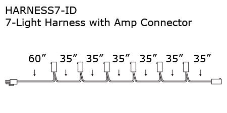 Signature 38 inch Black Undercabinet Accessories