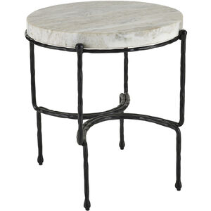 Cedrick 22 inch Toronto End Table