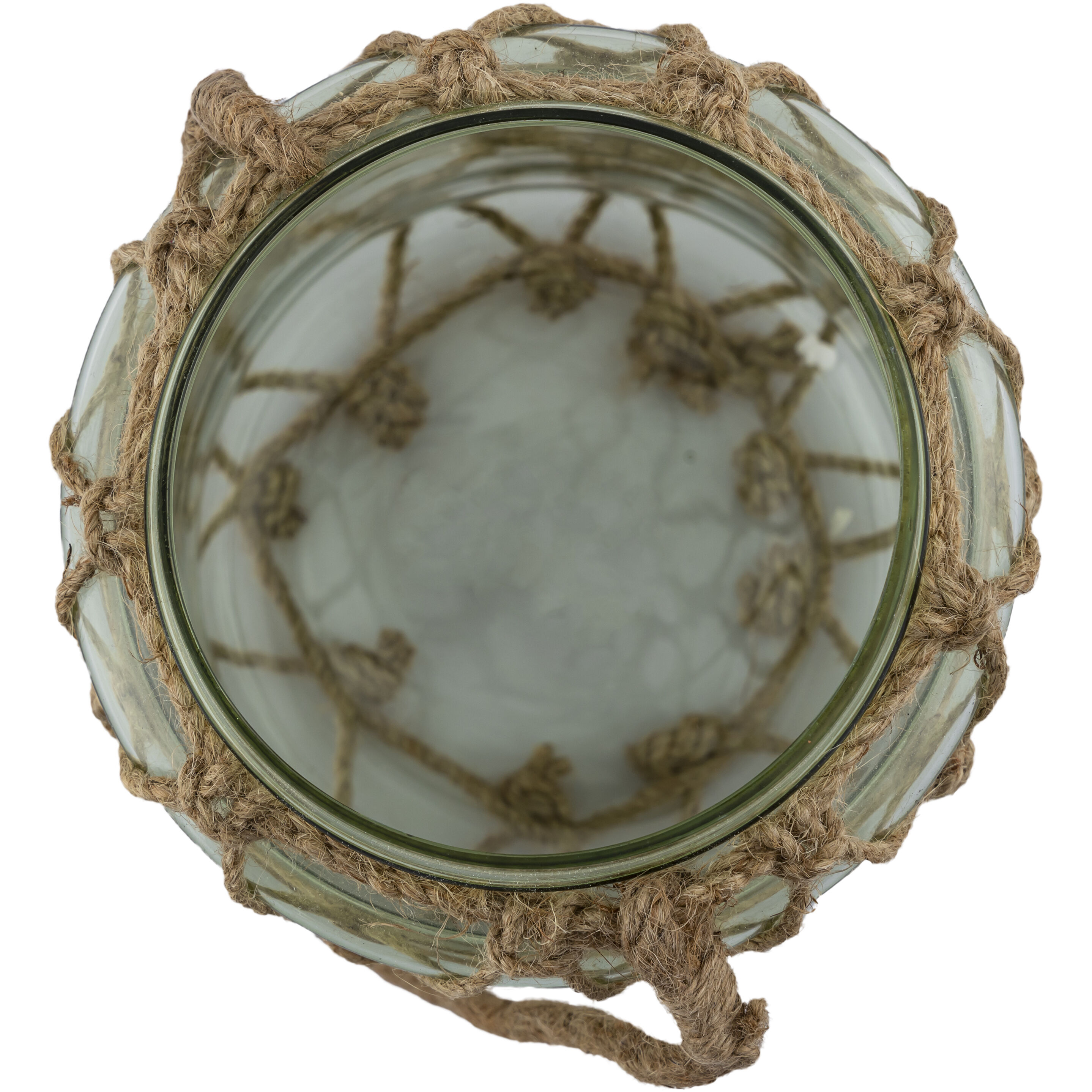 Sea Garden 8 X 7.5 inch Vase