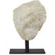 Greek Princess Head 8.5 X 6 inch Sculpture