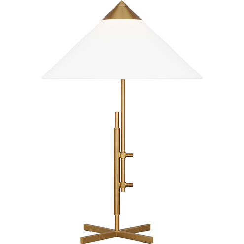 Kelly by Kelly Wearstler Franklin 1 Light 20.00 inch Table Lamp