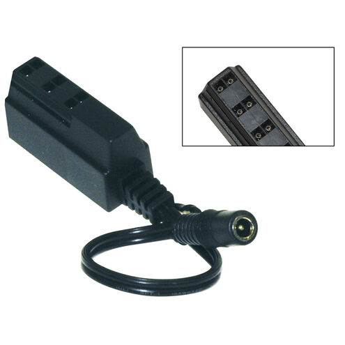 Signature Black Undercabinet Accessories