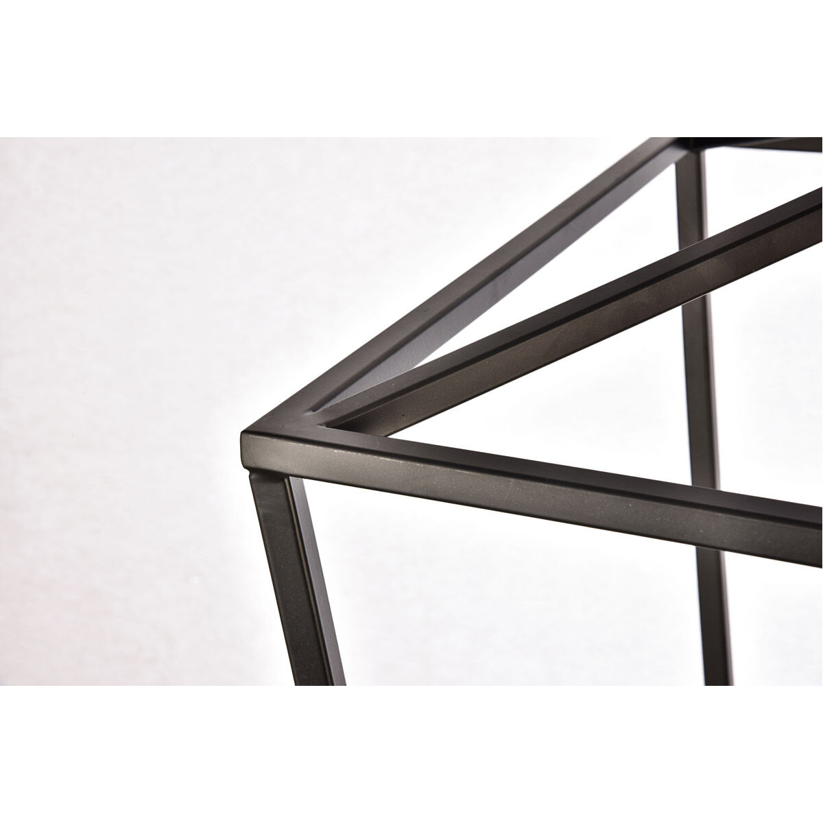 Maddox 4 Light 17 inch Black Pendant Ceiling Light