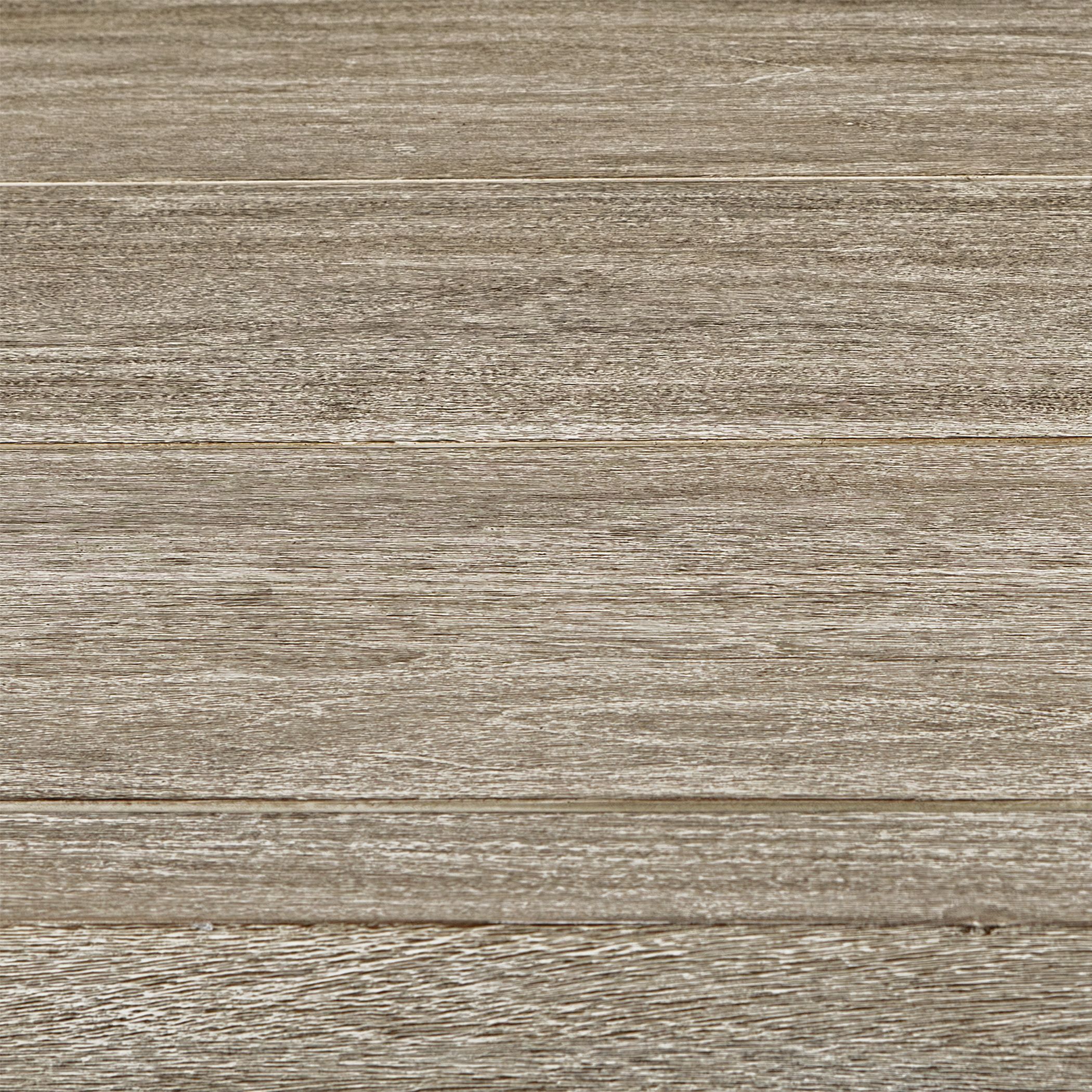 Kirkham 92 X 29.75 inch Cerused Wheat Outdoor Dining Table