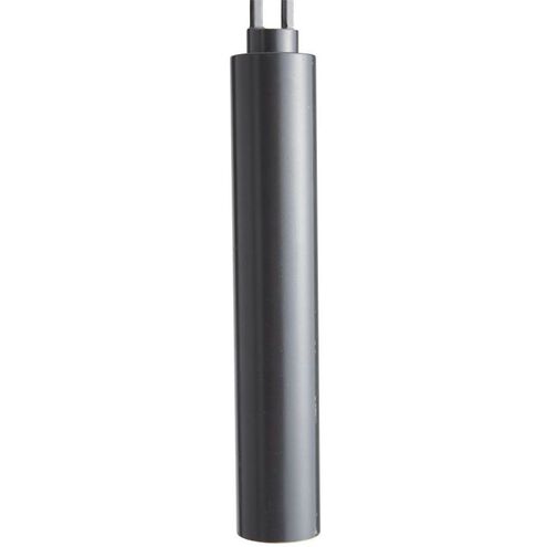 Counterweight 69 inch Aged Bronze Floor Lamp Portable Light