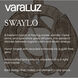 Swaylo 1 Light 24 inch Hammered Ore Pendant Ceiling Light