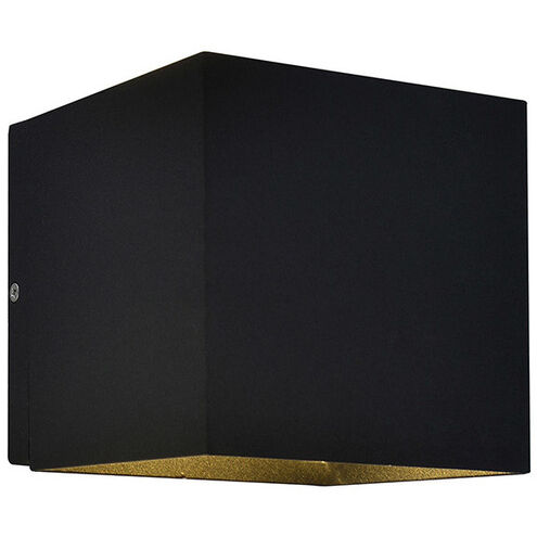 Avenue Outdoor 2 Light 4.70 inch Outdoor Wall Light